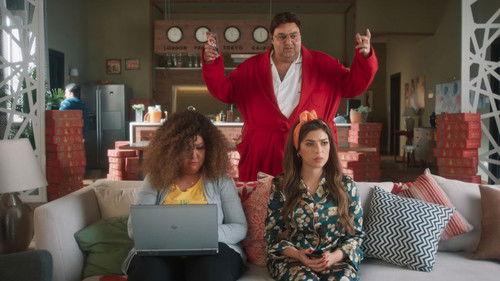 The Game Season 2 Episode 29 - Episode 29