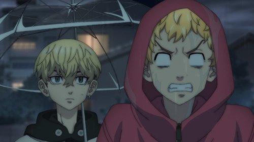 undefined Season 1 Episode 37 - When It Rains, It Pours