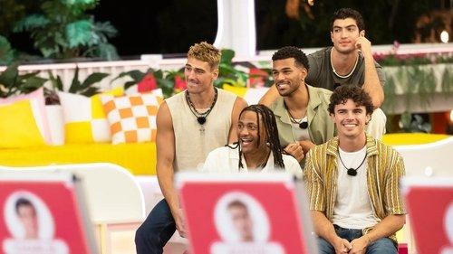 Love Island Season 7 Episode 3 - Episode 3