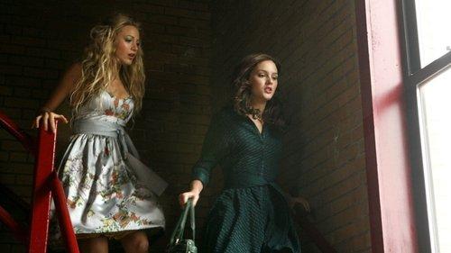 Gossip Girl Season 1 Episode 4 - Bad News Blair
