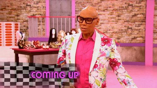 RuPaul's Drag Race All Stars Season 2 Episode 7 - Family That Drags Together