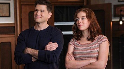 undefined Season 5 Episode 11 - Ship Broken