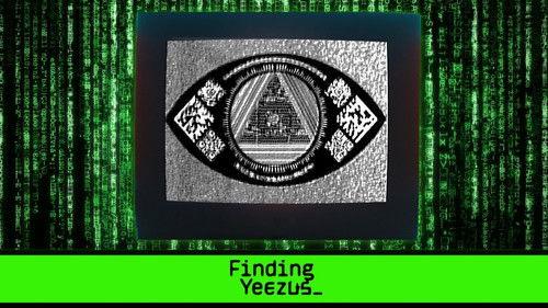 Finding Yeezus Season 1 Episode 2 - Episode 2