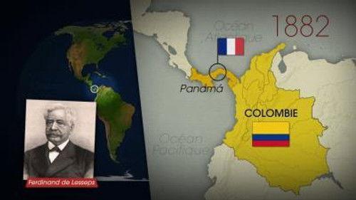 Mapping the World Season 25 Episode 7 - Episode 7