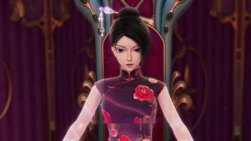 The Guardians of Carcosa Season 8 Episode 25 - Episode 25