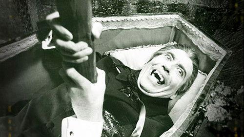 Forbidden History Season 3 Episode 3 - Bloodlust: Real Vampires