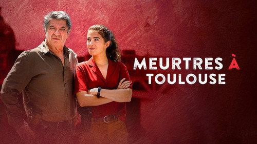 Murders in... Season 8 Episode 8 - Murders in Toulouse