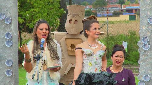 Yo Soy Franky Season 1 Episode 10 - Episode 10