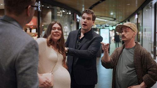 Wingman Season 3 Episode 8 - Band-Aid Relationship