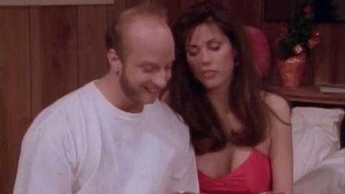 Get a Life Season 1 Episode 16 - Married