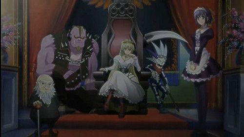 Murder Princess Season 1 Episode 1 - Birth