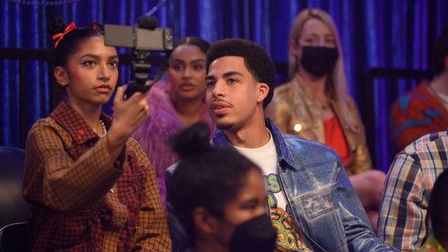 grown-ish Season 6 Episode 4 - Pretty Mess