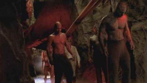 The Lost World Season 2 Episode 14 - Under Pressure