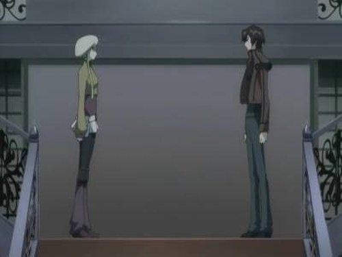 undefined Season 1 Episode 15 - Cheering Mao