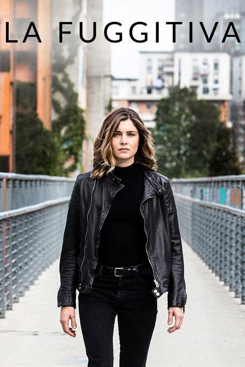 La fuggitiva poster