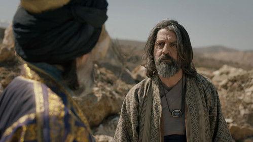 Mevlana Rumi Season 3 Episode 4 - Episode 4