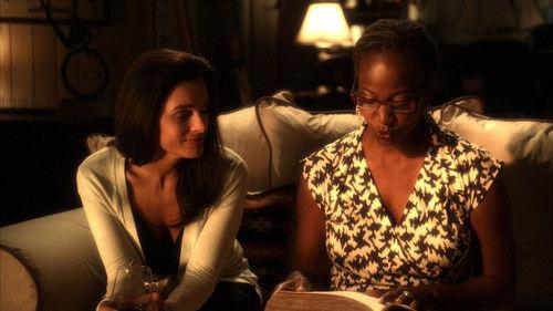 Fear Itself Season 1 Episode 13 - The Circle