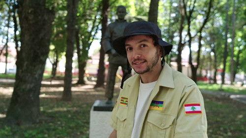 3 on Tour Season 18 Episode 25 - Kosovo, Prizren