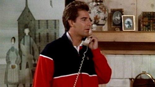 undefined Season 1 Episode 12 - Old Spouses Never Die (1)