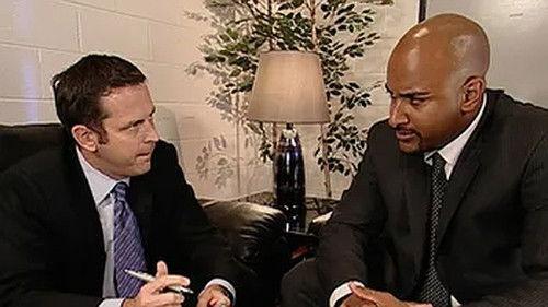 Raw Season 15 Episode 25 - Raw - Jun. 18, 2007