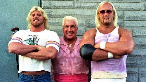 Dark Side of the Ring Season 5 Episode 4 - Saving Face: The Brutus Beefcake Story