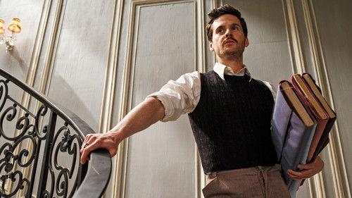 The Collection Season 1 Episode 5 - The Afterglow