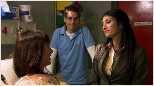 All Saints Season 10 Episode 24 - Push Me, Pull Me
