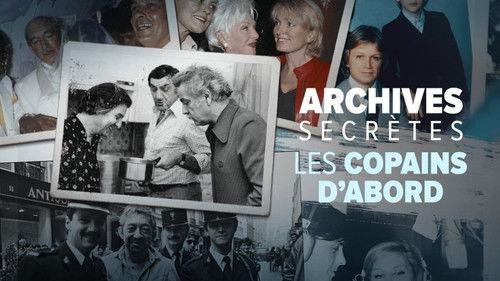 Archives secrètes Season 1 Episode 2 - Episode 2