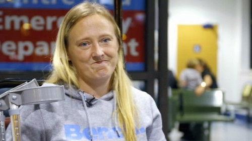 Bizarre ER Season 6 Episode 10 - Episode Ten