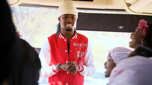 Bring It! Season 4 Episode 9 - Black Ice Meltdown