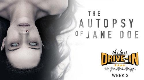 The Last Drive-in with Joe Bob Briggs Season 6 Episode 3 - The Autopsy of Jane Doe