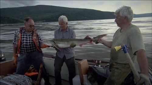 River Monsters Season 4 Episode 5 - Russian Killer