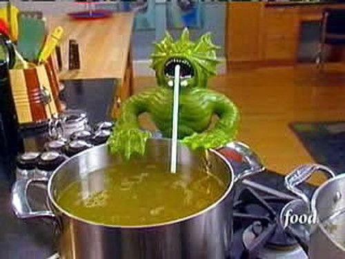 Good Eats Season 7 Episode 5 - True Brew IV: Take Stock