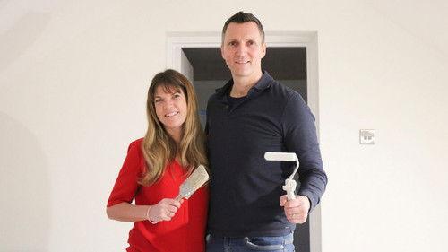 Sarah Beeny's Renovate Don't Relocate Season 2 Episode 5 - Episode 5