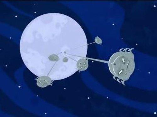 Kung Fu Panda: Legends of Awesomeness Season 3 Episode 25 - See No Weevil