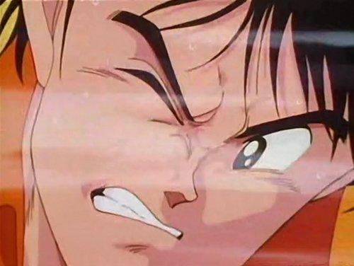 Captain Tsubasa J Season 1 Episode 21 - Episode 21