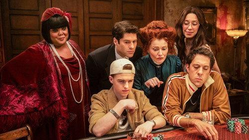 Ghosts Season 5 Episode 16 - Woodstone Royale