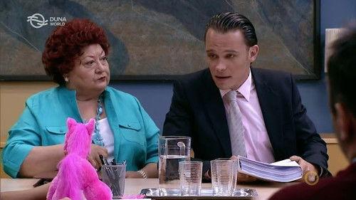 Work Matters Season 2 Episode 1 - Episode 1