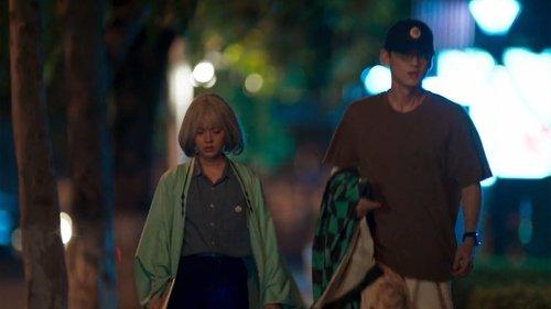 Reset Season 1 Episode 10 - The Bomber's Accomplice