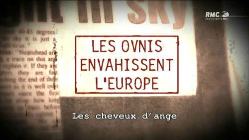 UFO Europe: The Untold Stories Season 1 Episode 3 - Episode 3