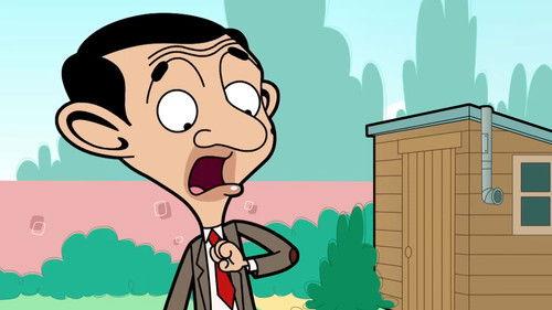 Mr. Bean: The Animated Series Season 6 Episode 18 - Tale of Two Teddies