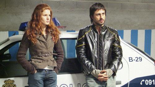 Paco's Men Season 2 Episode 3 - Episode 3