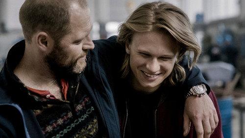 Norskov Season 1 Episode 7 - Bondy’s Nephew