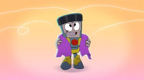 Transformers: BotBots Season 1 Episode 7 - Live and Let LARP