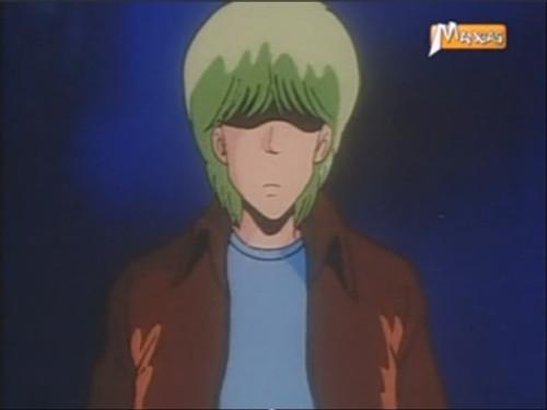 High School! Kimengumi Season 1 Episode 2 - Episode 2