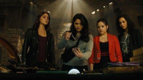 undefined Season 2 Episode 4 - Deconstructing Harry