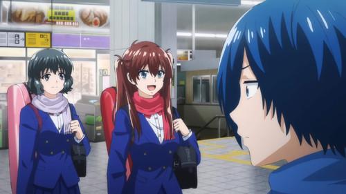 Blue Orchestra Season 2 Episode 12 - Choir