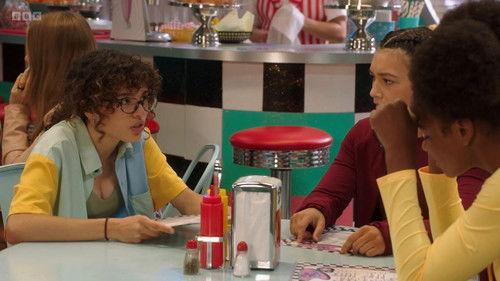 The Next Step Season 9 Episode 1 - Count Me In