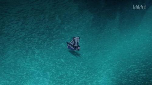 Dog Days Season 3 Episode 9 - The Star Whale in the Sky Sea