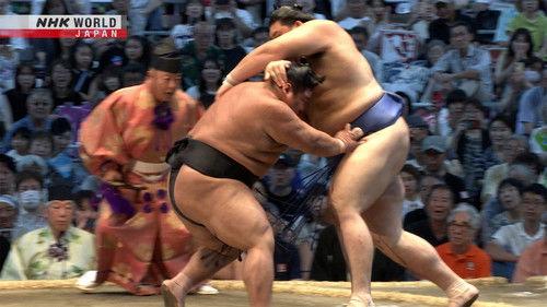 GRAND SUMO Highlights Season 30 Episode 8 - Day 8